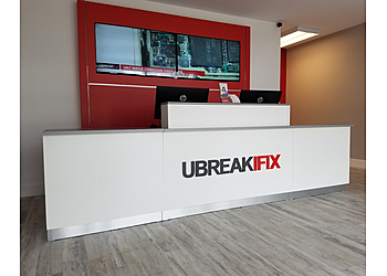 Costa Mesa Cell Phone Repair uBreakiFix by Asurion Costa Mesa