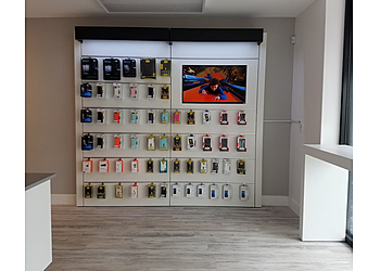 Costa Mesa Cell Phone Repair uBreakiFix by Asurion Costa Mesa