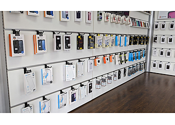 Orlando Cell Phone Repair uBreakiFix by Asurion-East Orlando