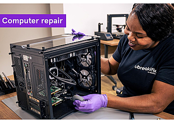 Garland Computer Repair uBreakiFix by Asurion Garland