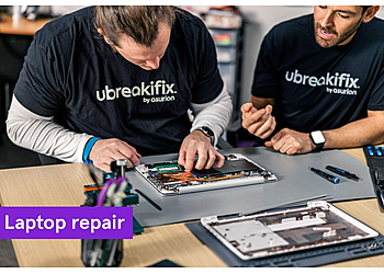Garland Computer Repair uBreakiFix by Asurion Garland