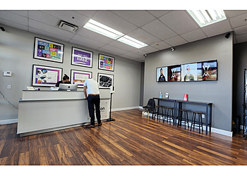 Gilbert Cell Phone Repair uBreakiFix by Asurion Gilbert