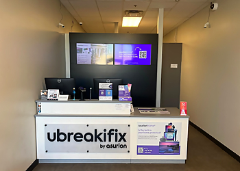 Glendale Cell Phone Repair uBreakiFix by Asurion Glendale