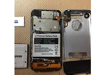 Glendale Cell Phone Repair uBreakiFix by Asurion Glendale