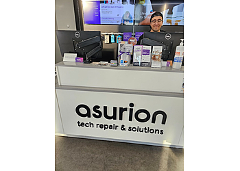 Mesa Cell Phone Repair uBreakiFix by Asurion Mesa