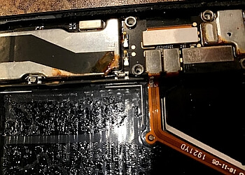 Mesa Cell Phone Repair uBreakiFix by Asurion Mesa