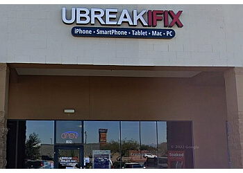 uBreakiFix by Asurion Mesa Mesa Cell Phone Repair