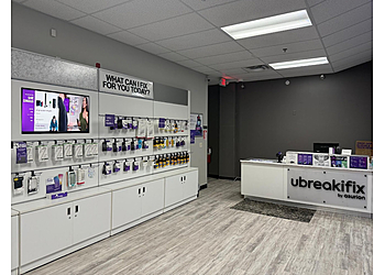 Milwaukee Cell Phone Repair uBreakiFix by Asurion Milwaukee