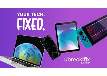 Milwaukee Cell Phone Repair uBreakiFix by Asurion Milwaukee