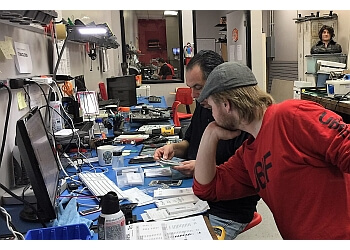 Oxnard Cell Phone Repair uBreakiFix by Asurion Oxnard