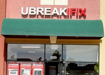 uBreakiFix by Asurion-Oxnard Oxnard Cell Phone Repair