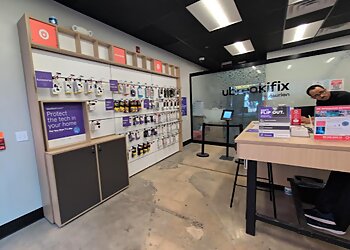 Philadelphia Cell Phone Repair uBreakiFix by Asurion Philadelphia