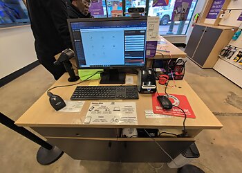 Philadelphia Cell Phone Repair uBreakiFix by Asurion Philadelphia