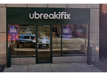  uBreakiFix by Asurion Philadelphia Philadelphia Cell Phone Repair