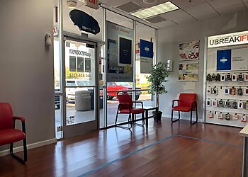 Phoenix Cell Phone Repair uBreakiFix by Asurion Phoenix