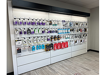 Stockton Cell Phone Repair uBreakiFix by Asurion-Stockton