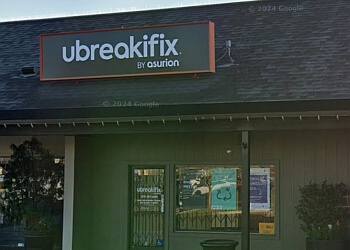 uBreakiFix by Asurion-Stockton Stockton Cell Phone Repair