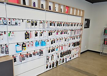 Tacoma Cell Phone Repair uBreakiFix by Asurion Tacoma