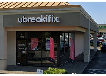 uBreakiFix by Asurion Tacoma Tacoma Cell Phone Repair