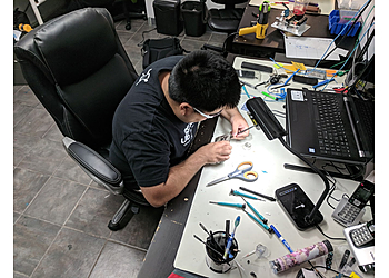 Torrance Computer Repair uBreakiFix by Asurion Torrance