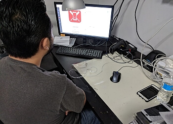 Torrance Computer Repair uBreakiFix by Asurion Torrance