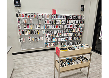 Tucson Cell Phone Repair uBreakiFix by Asurion Tucson