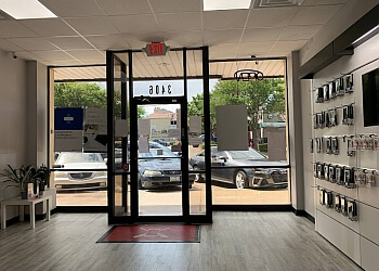 Dallas Cell Phone Repair uBreakiFix by Asurion-Uptown Dallas