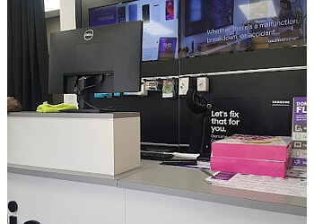 Dallas Cell Phone Repair uBreakiFix by Asurion-Uptown Dallas