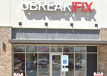 uBreakiFix in Baton Rouge Baton Rouge Cell Phone Repair