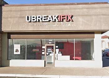 uBreakiFix in Henderson Henderson Cell Phone Repair