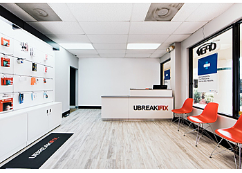 Pembroke Pines Computer Repair uBreakiFix in Pembroke Pines