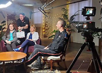 Allentown Videographers ubiFire