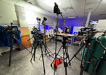 Allentown Videographers ubiFire