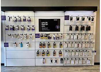 Amarillo Cell Phone Repair ubreakifix