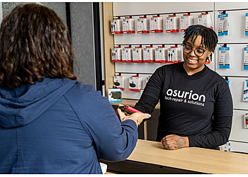 Mobile Cell Phone Repair ubreakifix in Mobile