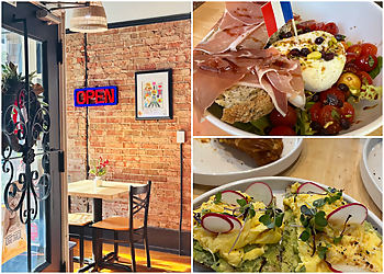 union street french café - Pasadena, CA French Restaurants - collage image(highlights)