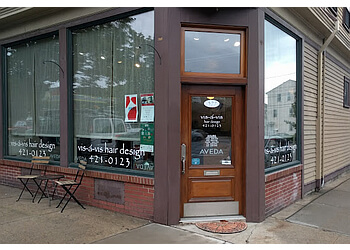 vís á vís hair design LLC Providence Beauty Salons image 1