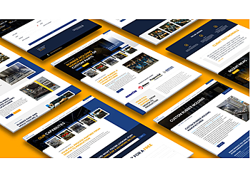 Erie Web Designers weCreate LLC