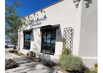Bare Necessity Wax & Spa  Tucson Beauty Salons
