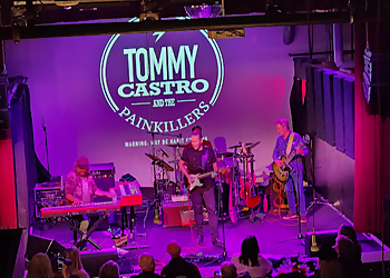 Des Moines Night Clubs xBk Live