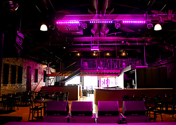 Des Moines Night Clubs xBk Live