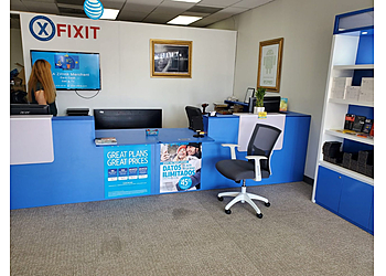 Orange Computer Repair xFixit