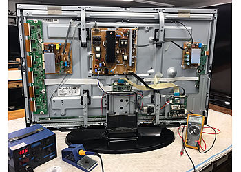 Orange Computer Repair xFixit