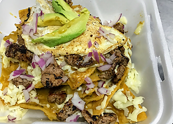 Aurora Food Trucks Órale way! Food Truck