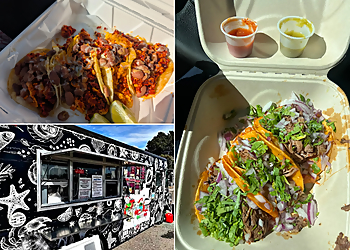 Aurora Food Trucks Órale way! Food Truck