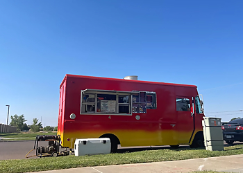 Órale way! Food Truck Aurora Food Trucks image 1