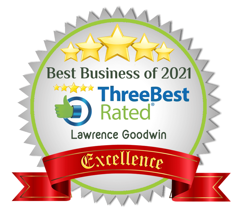 threebest rated: best business of 2021