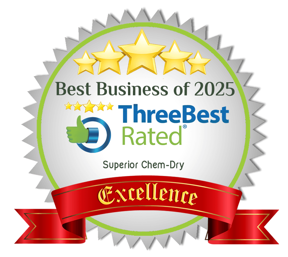 Best Carpet cleaning in Winnipeg