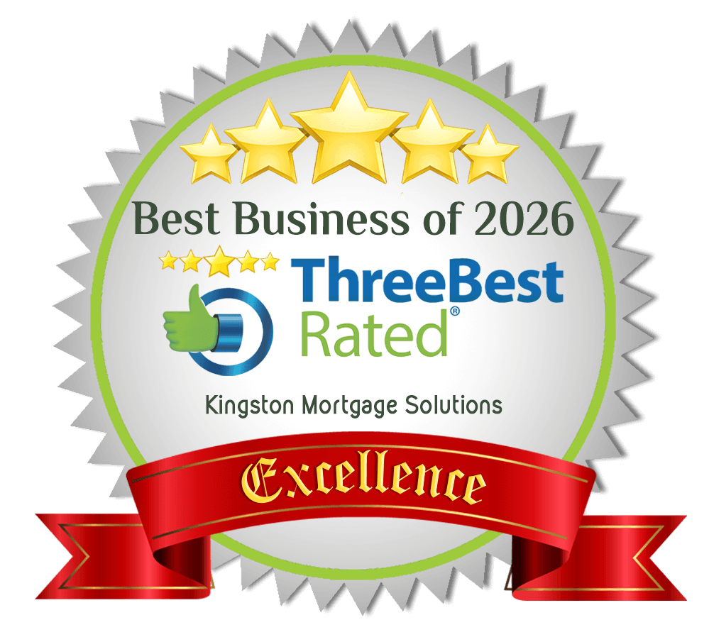 Best Mortgage brokers in Kingston